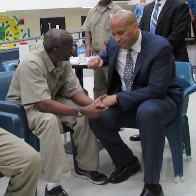 Criminal Justice Image