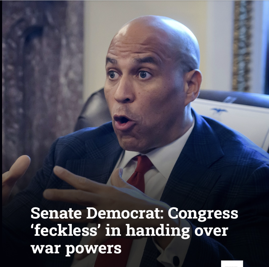 politico photo war powers 